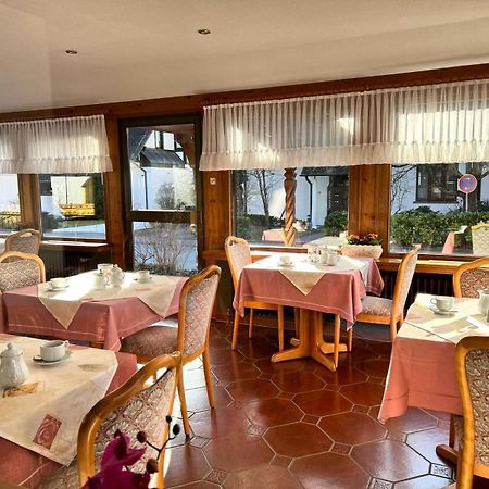 Gaestehaus Herzog Uhldingen-Muehlhofen Ngoại thất bức ảnh