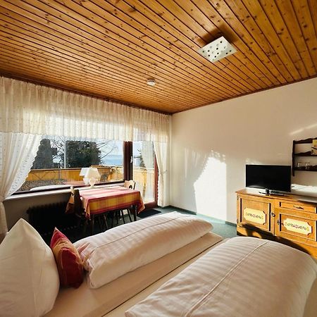 Gaestehaus Herzog Uhldingen-Muehlhofen Ngoại thất bức ảnh