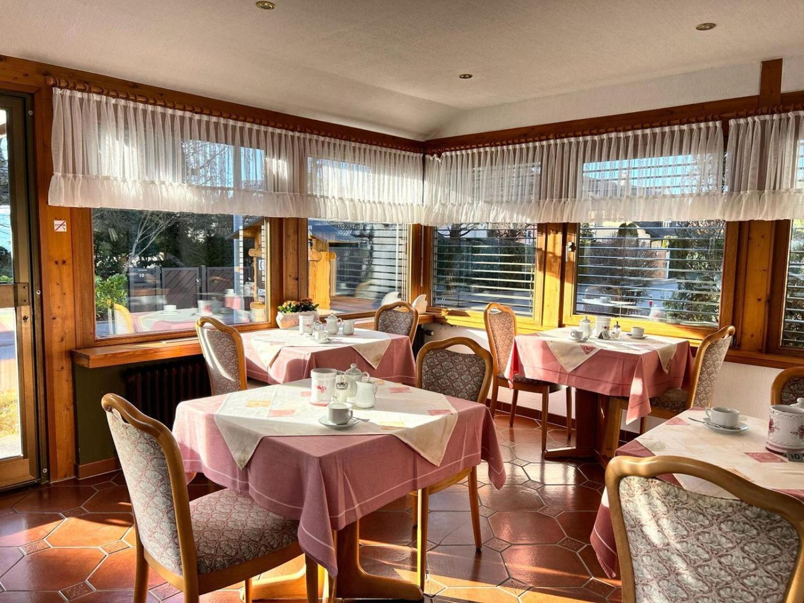 Gaestehaus Herzog Uhldingen-Muehlhofen Ngoại thất bức ảnh