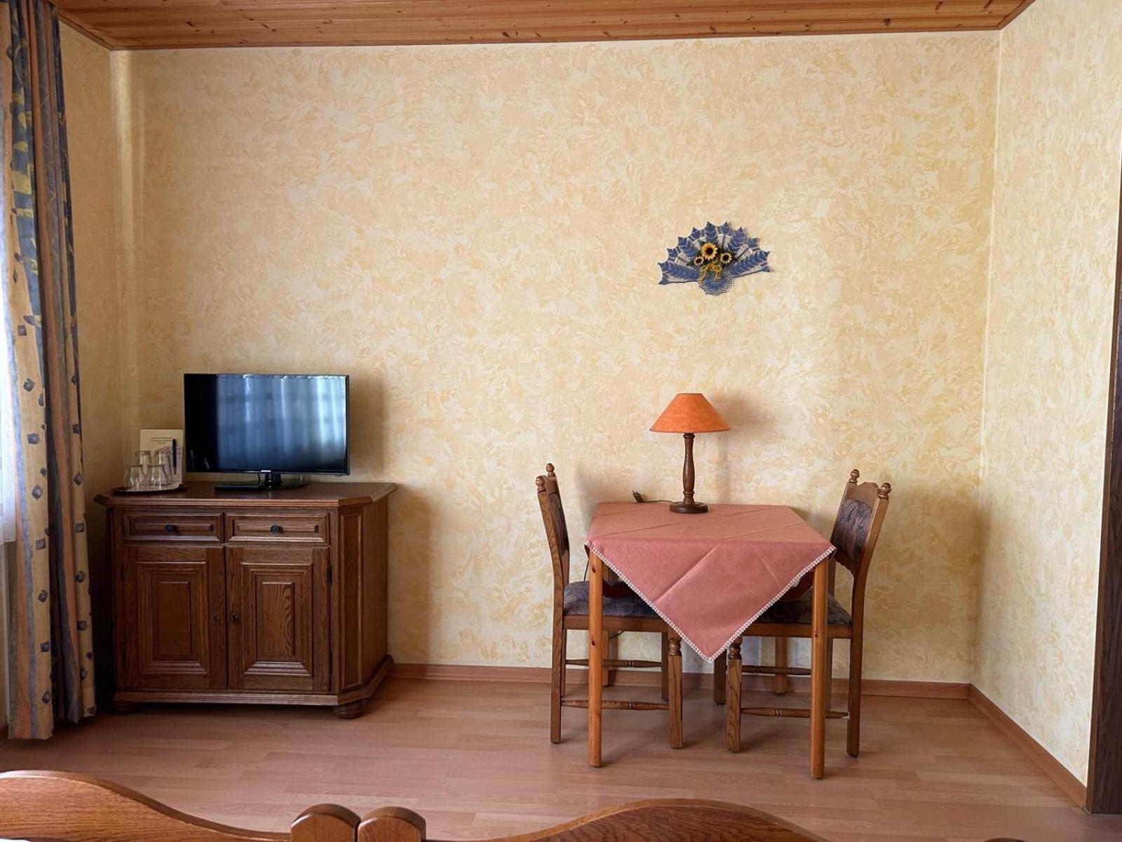 Gaestehaus Herzog Uhldingen-Muehlhofen Ngoại thất bức ảnh