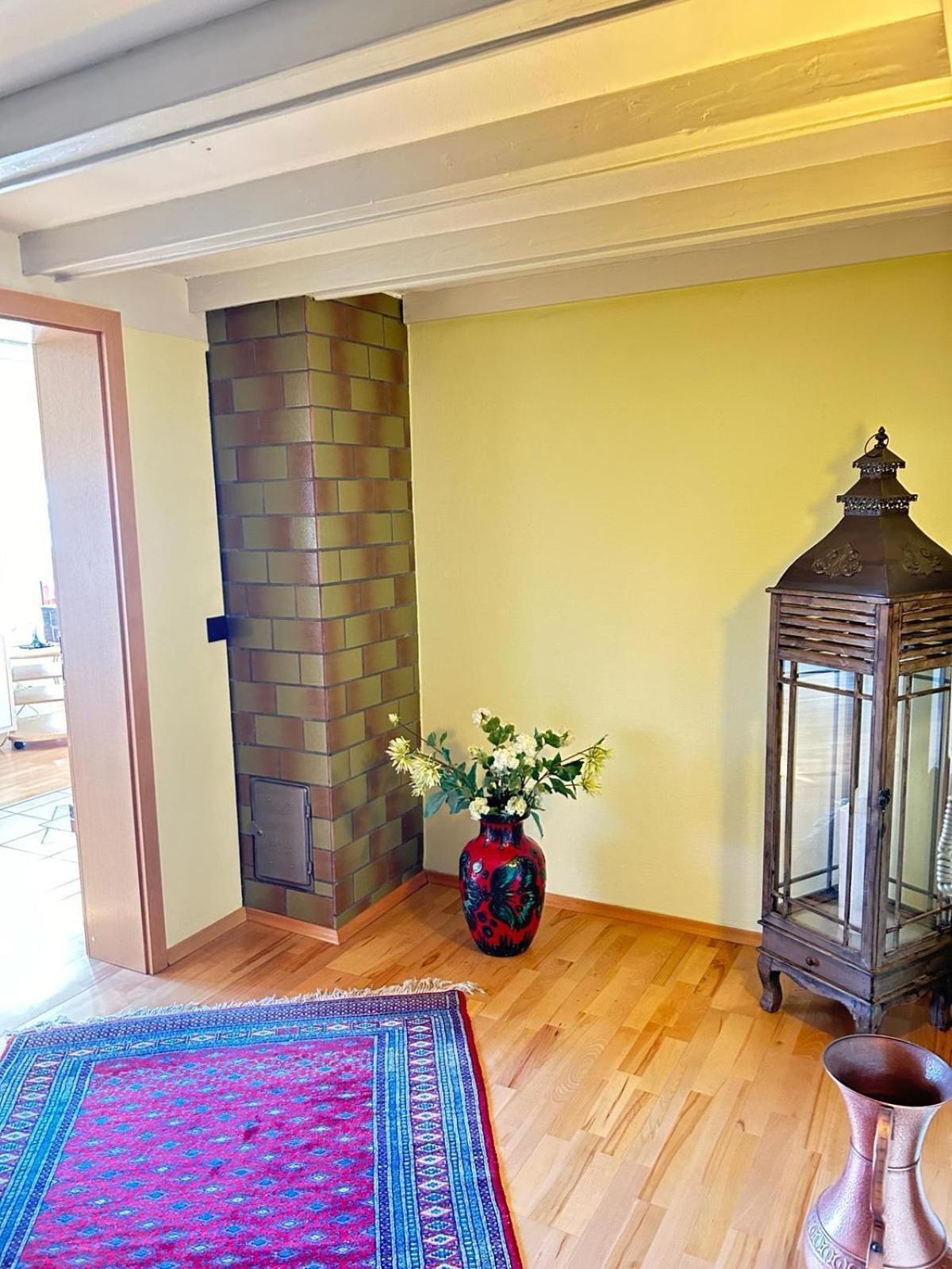 Gaestehaus Herzog Uhldingen-Muehlhofen Ngoại thất bức ảnh
