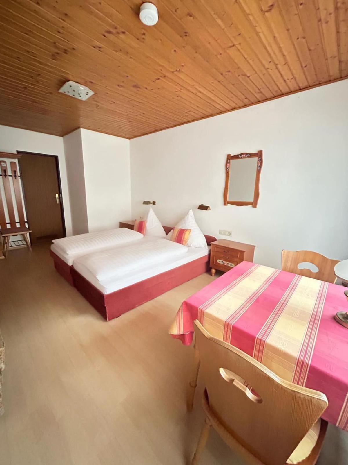 Gaestehaus Herzog Uhldingen-Muehlhofen Ngoại thất bức ảnh