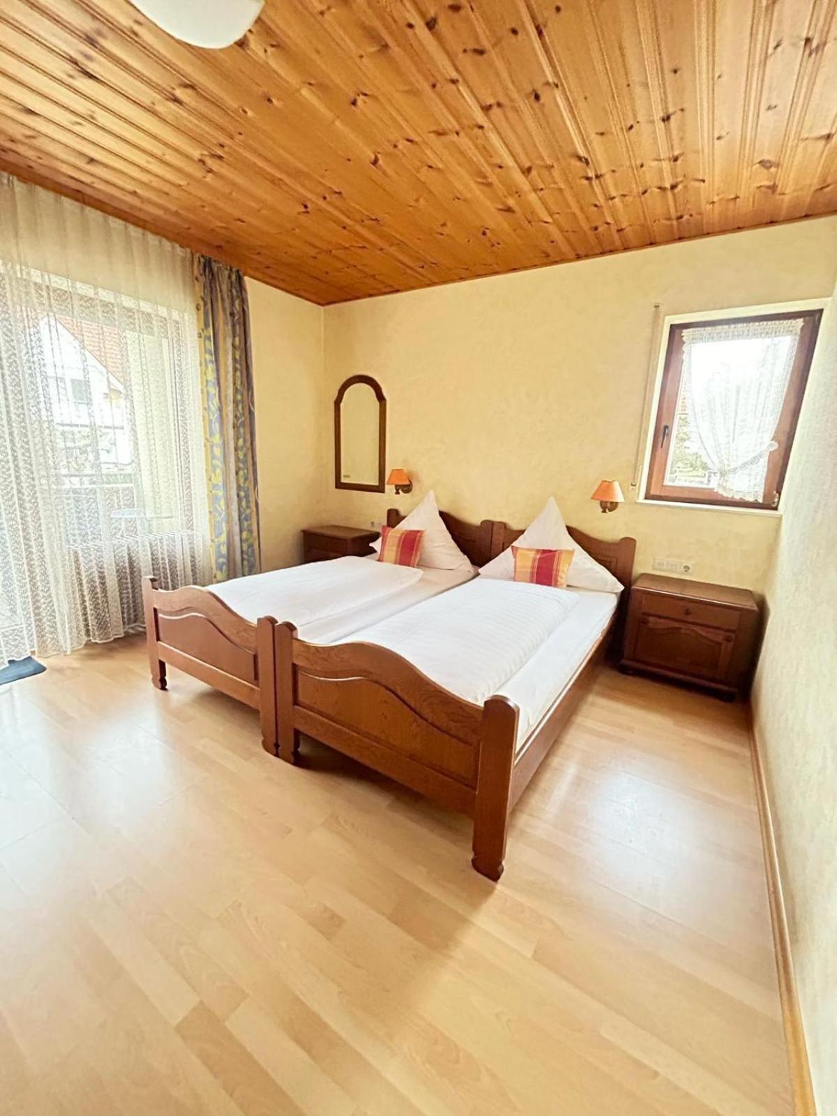 Gaestehaus Herzog Uhldingen-Muehlhofen Ngoại thất bức ảnh