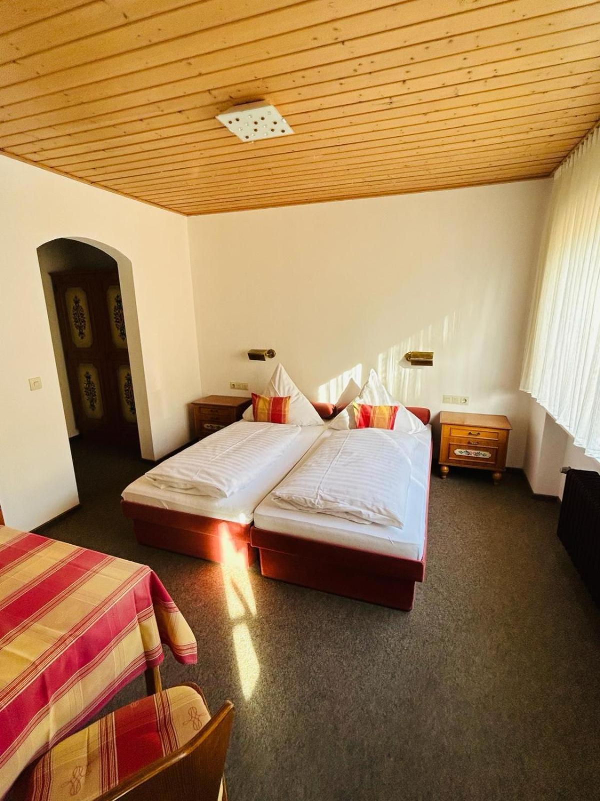 Gaestehaus Herzog Uhldingen-Muehlhofen Ngoại thất bức ảnh