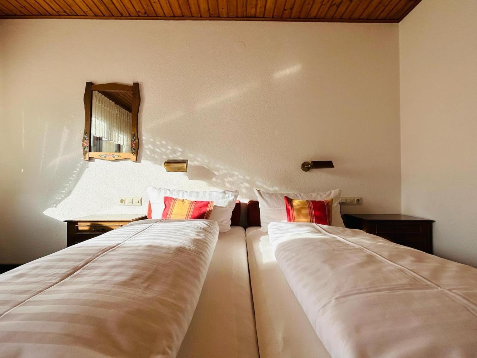 Gaestehaus Herzog Uhldingen-Muehlhofen Ngoại thất bức ảnh