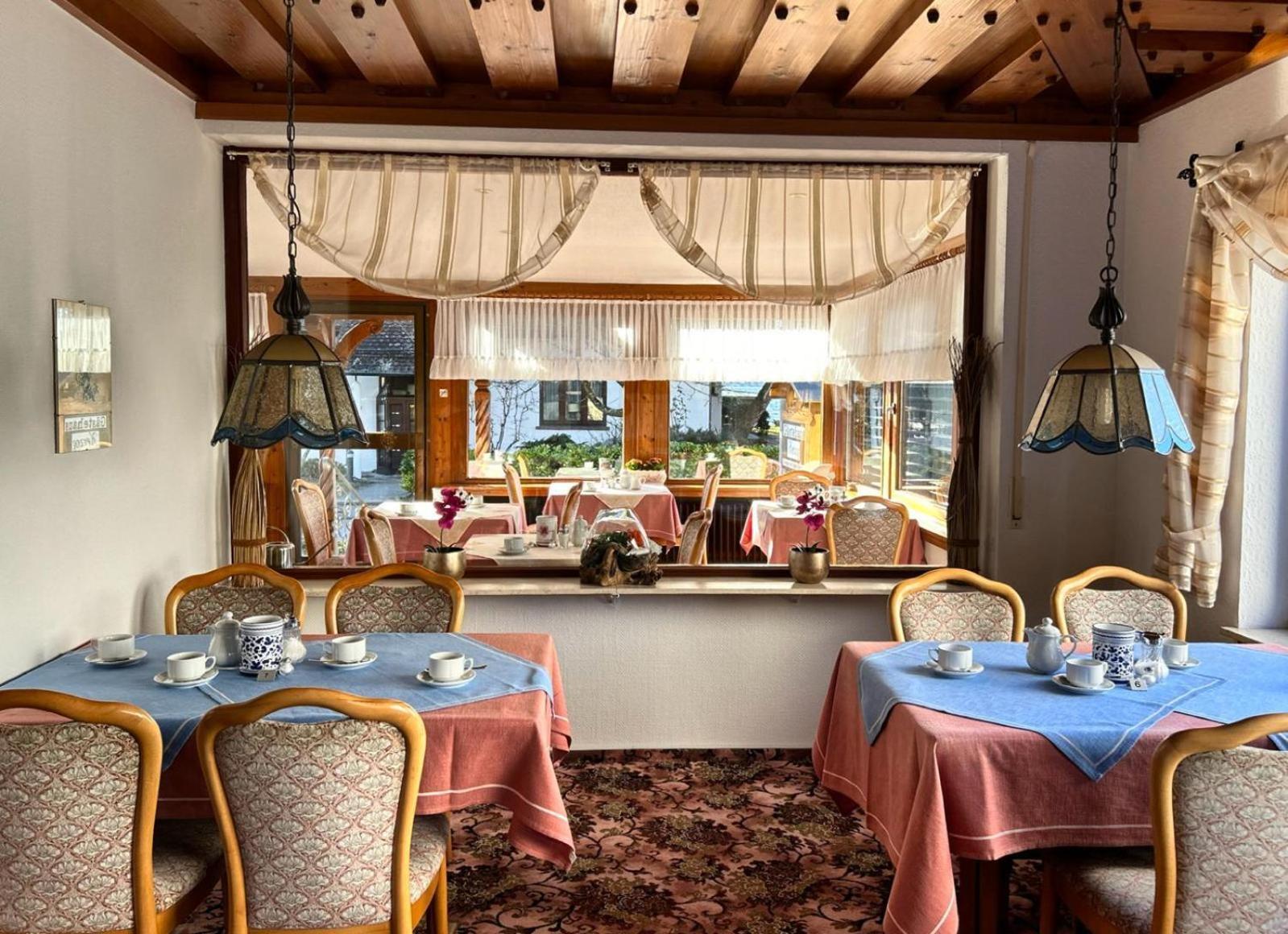 Gaestehaus Herzog Uhldingen-Muehlhofen Ngoại thất bức ảnh