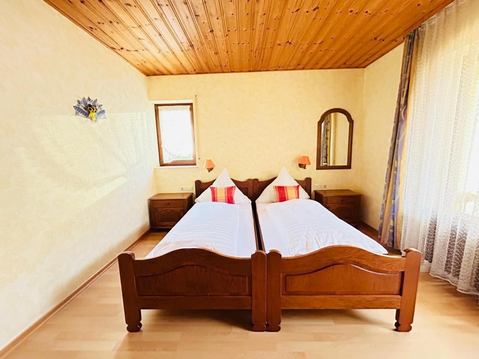 Gaestehaus Herzog Uhldingen-Muehlhofen Ngoại thất bức ảnh