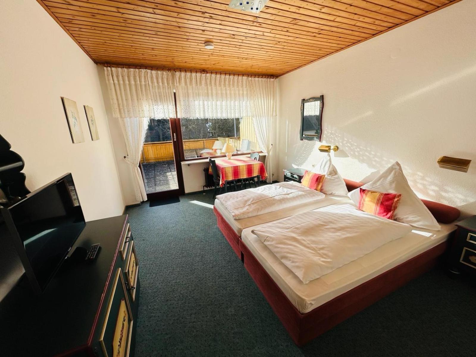 Gaestehaus Herzog Uhldingen-Muehlhofen Ngoại thất bức ảnh
