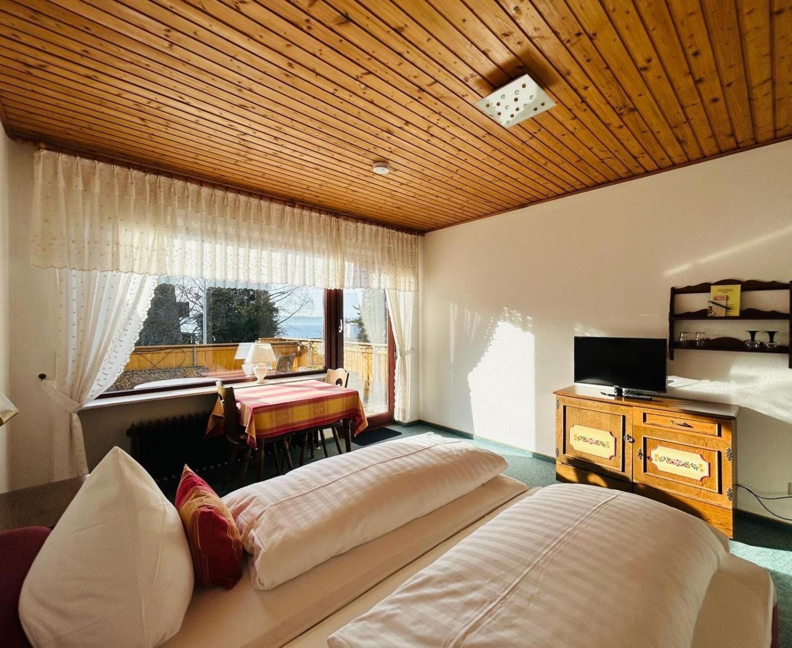 Gaestehaus Herzog Uhldingen-Muehlhofen Ngoại thất bức ảnh