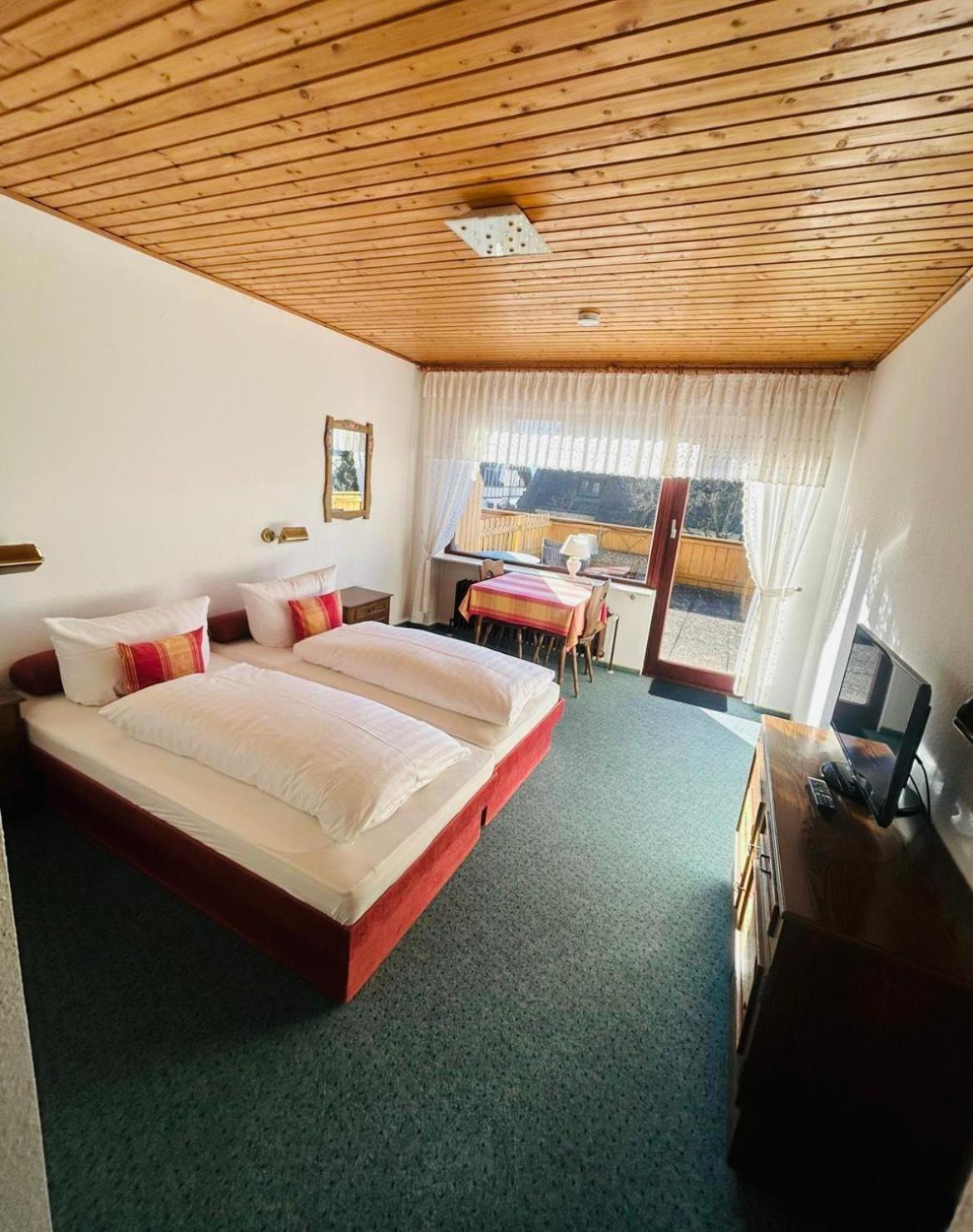 Gaestehaus Herzog Uhldingen-Muehlhofen Ngoại thất bức ảnh
