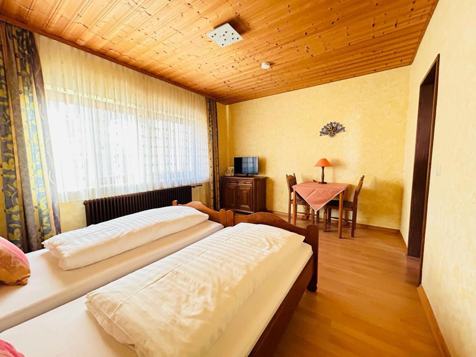 Gaestehaus Herzog Uhldingen-Muehlhofen Ngoại thất bức ảnh