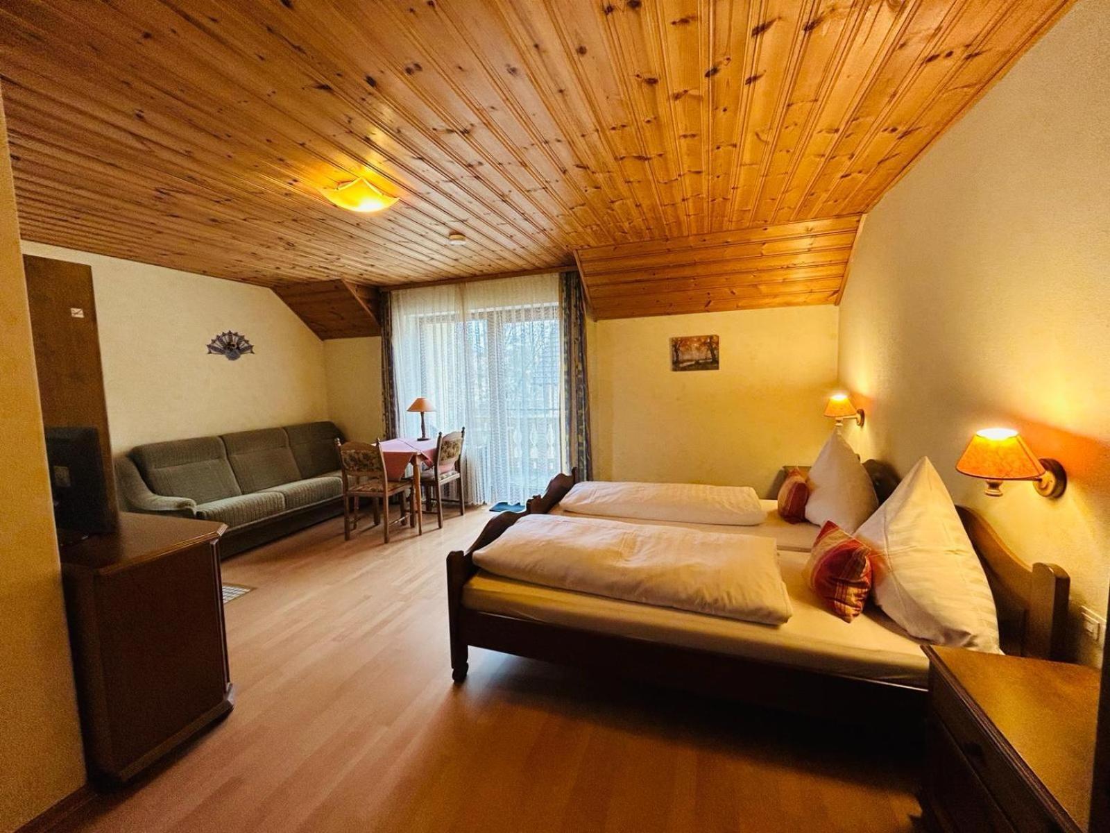 Gaestehaus Herzog Uhldingen-Muehlhofen Ngoại thất bức ảnh