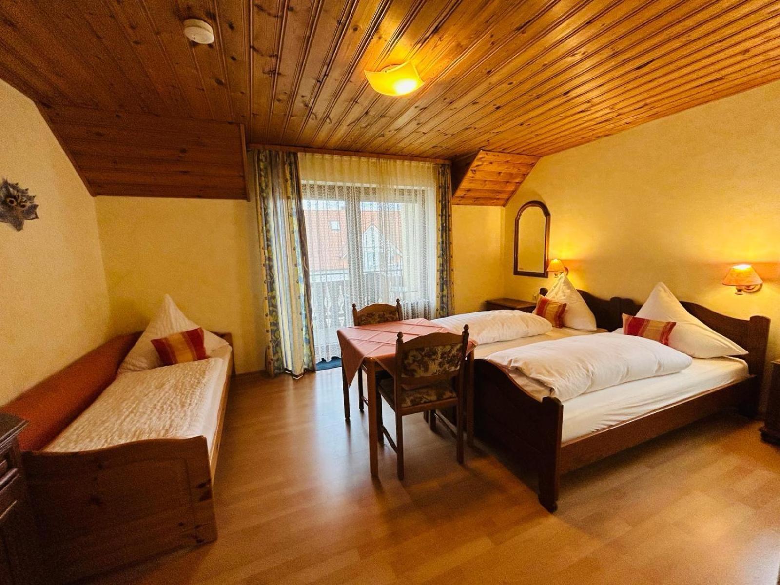 Gaestehaus Herzog Uhldingen-Muehlhofen Ngoại thất bức ảnh