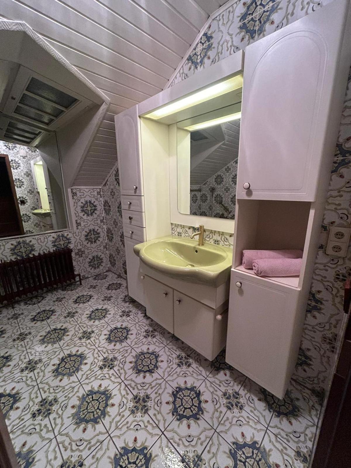 Gaestehaus Herzog Uhldingen-Muehlhofen Phòng bức ảnh